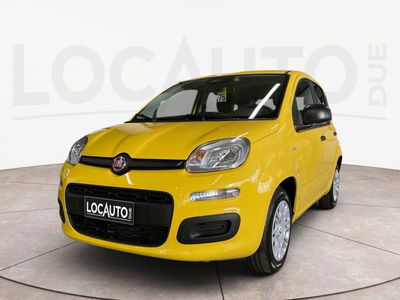 Fiat Pandina 1.0 firefly hybrid s&amp;s 70cv nuova a Torino
