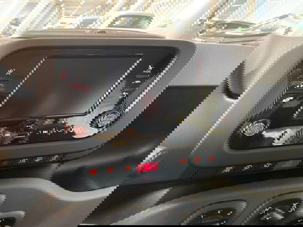 Fiat Pandina nuova a Torino (10)