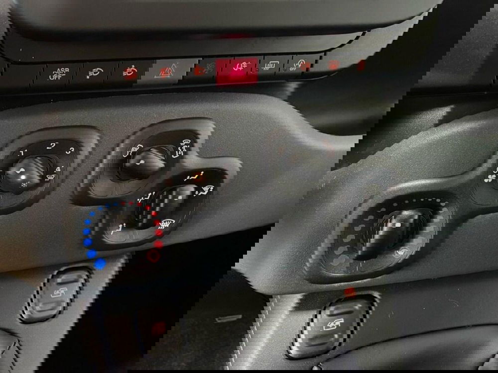 Fiat Pandina nuova a Torino (11)