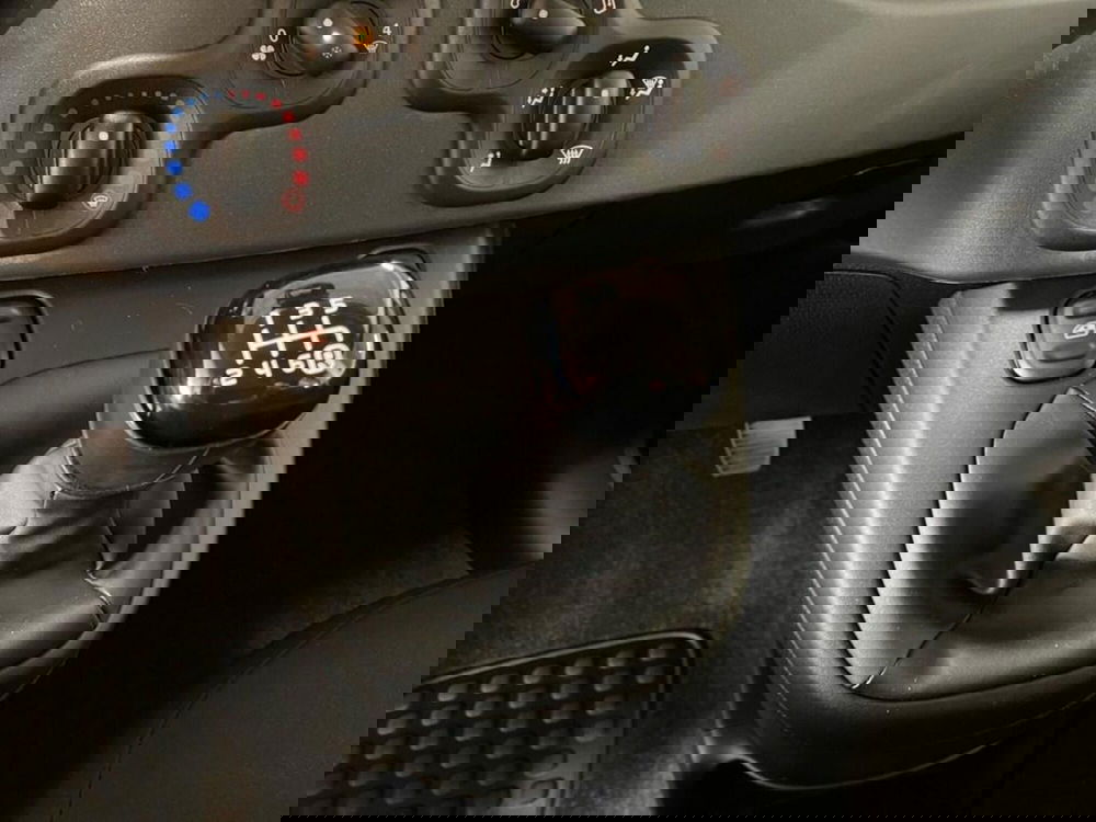 Fiat Pandina nuova a Torino (12)