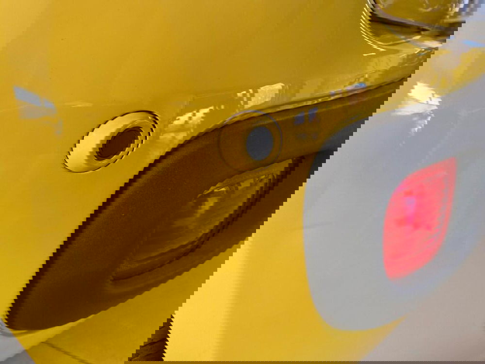 Fiat Pandina nuova a Torino (14)