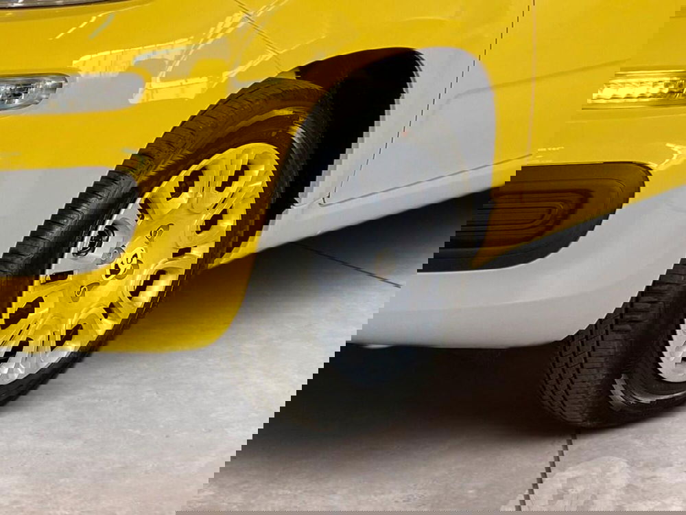 Fiat Pandina nuova a Torino (15)