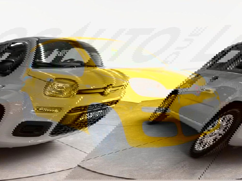 Fiat Pandina nuova a Torino (3)