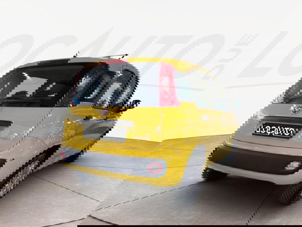 Fiat Pandina nuova a Torino (4)