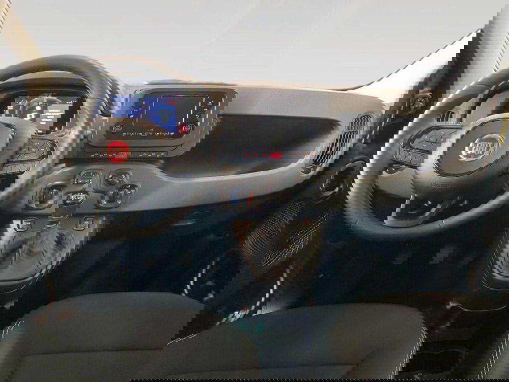 Fiat Pandina nuova a Torino (6)