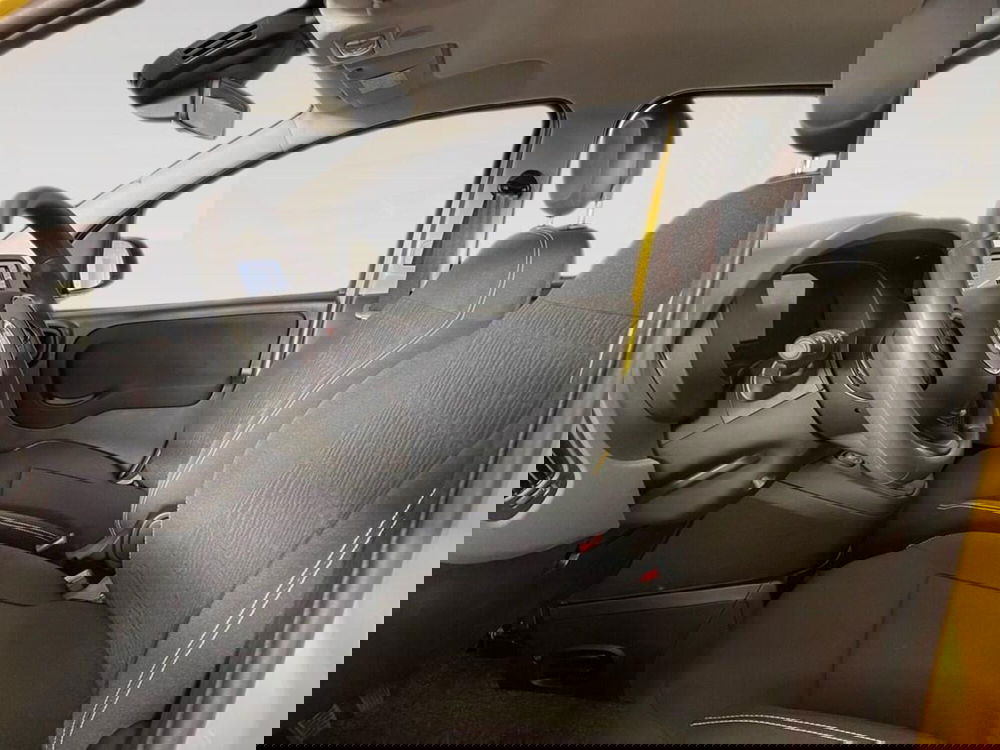 Fiat Pandina nuova a Torino (7)