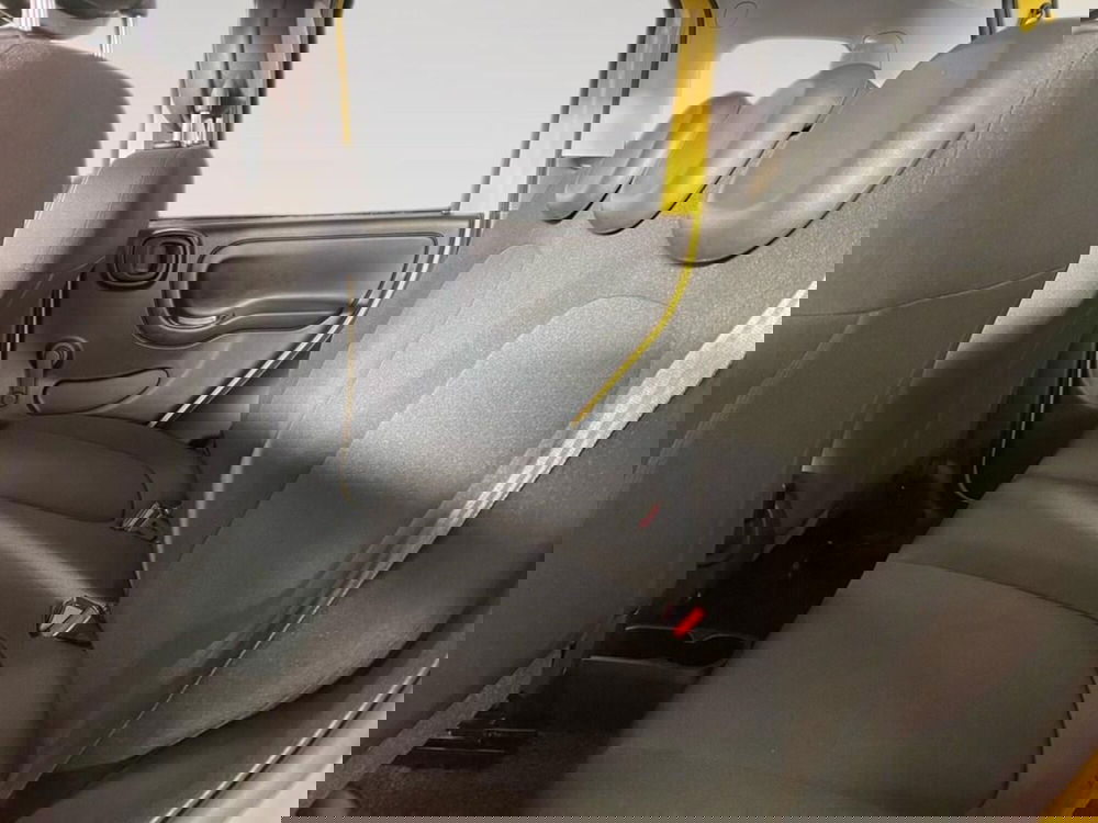 Fiat Pandina nuova a Torino (8)