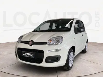 Fiat Pandina 1.0 firefly hybrid s&amp;s 70cv nuova a Torino