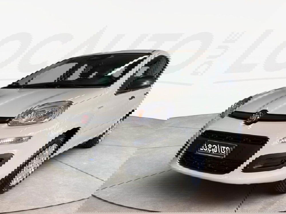 Fiat Pandina nuova a Torino