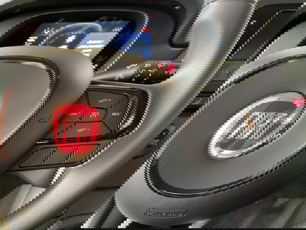 Fiat Pandina nuova a Torino (13)