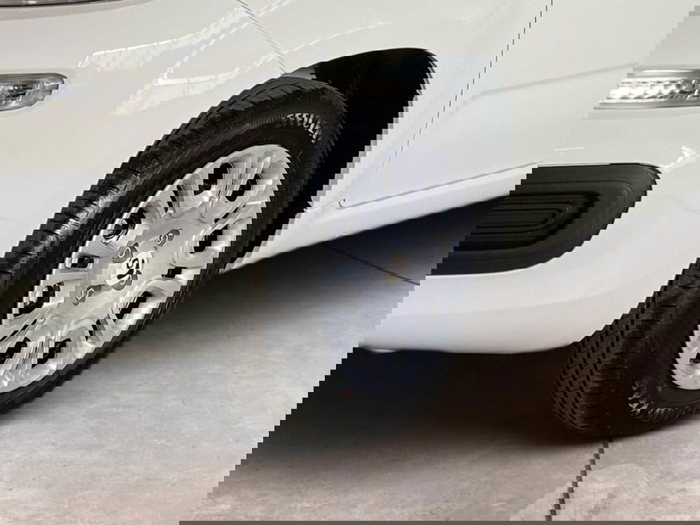 Fiat Pandina nuova a Torino (15)