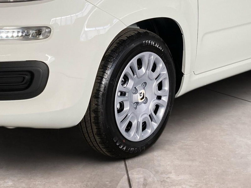 Fiat Pandina nuova a Torino (15)