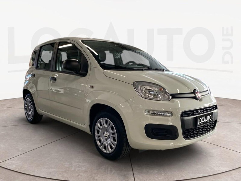 Fiat Pandina nuova a Torino (3)