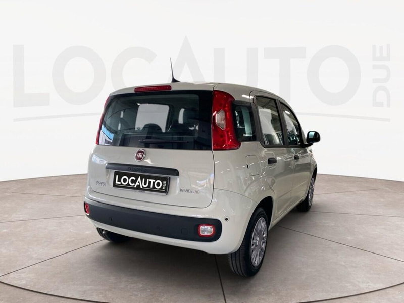 Fiat Pandina nuova a Torino (4)