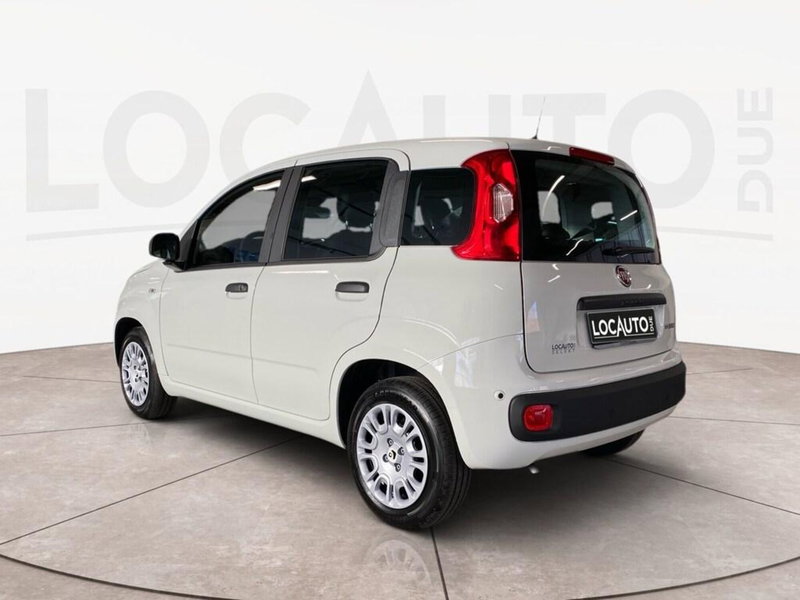 Fiat Pandina nuova a Torino (5)