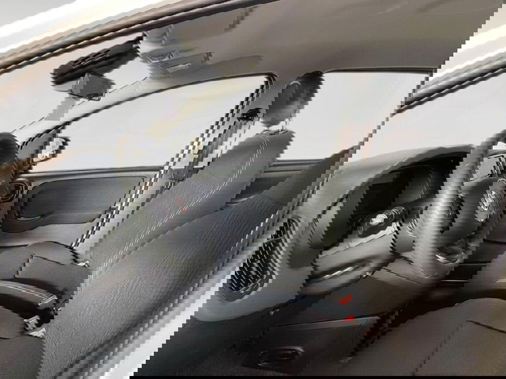 Fiat Pandina nuova a Torino (7)