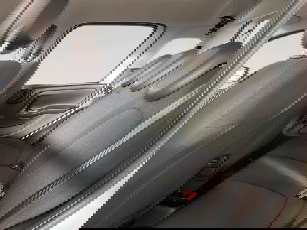 Fiat Pandina nuova a Torino (8)