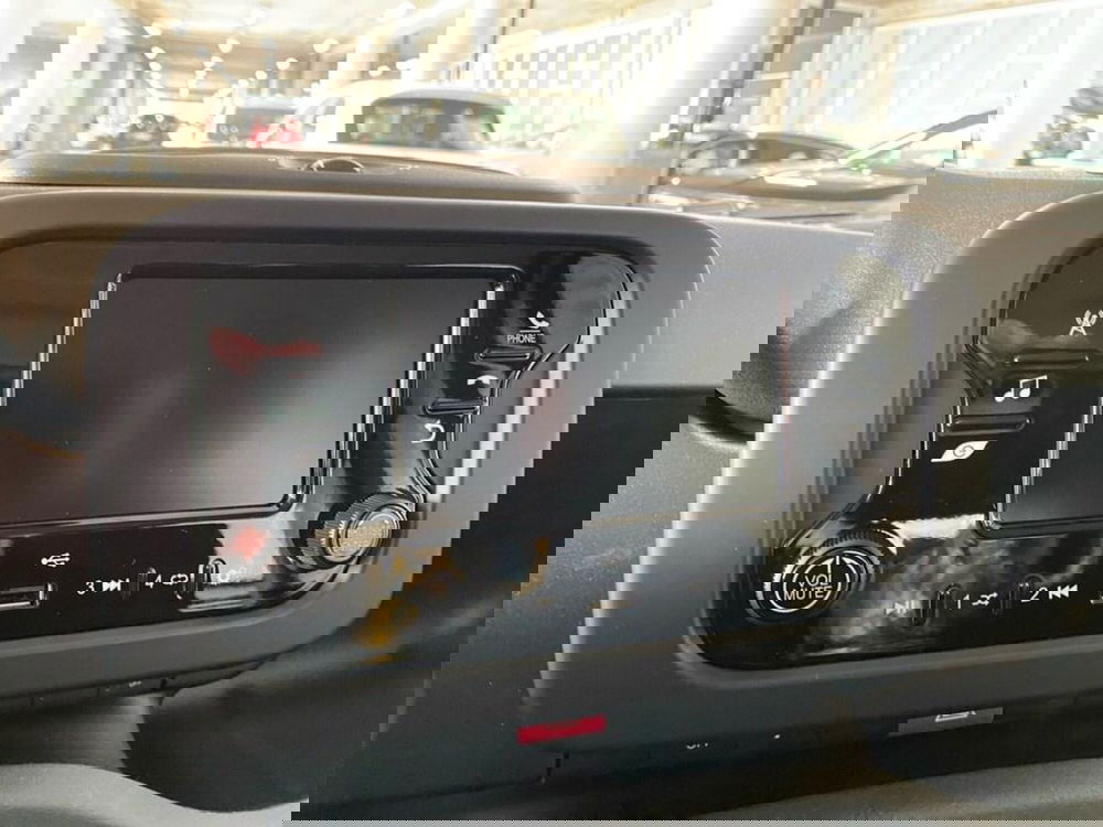 Fiat Pandina nuova a Torino (10)