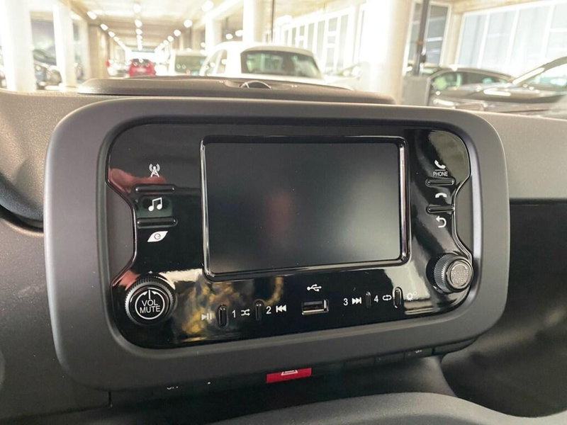 Fiat Pandina nuova a Torino (10)
