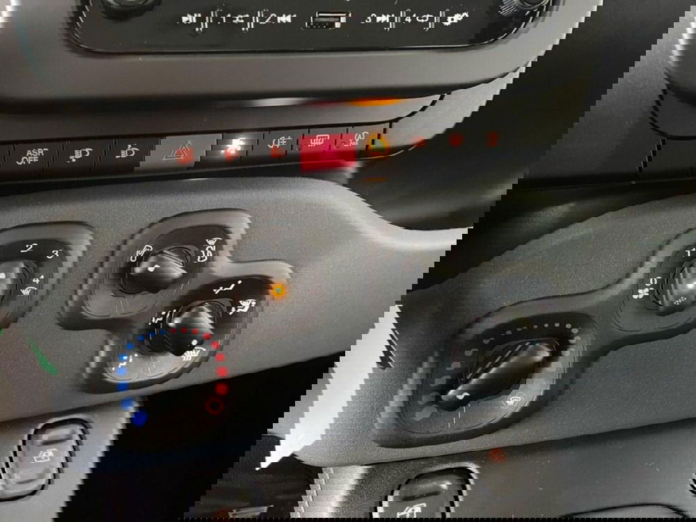 Fiat Pandina nuova a Torino (11)