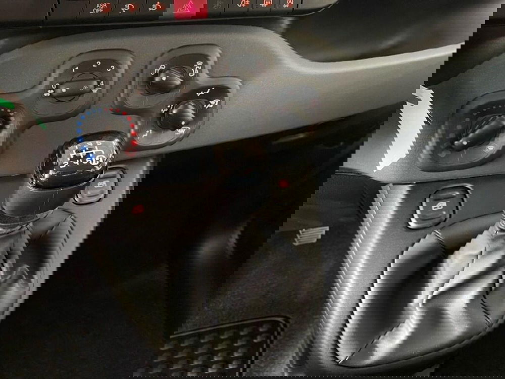 Fiat Pandina nuova a Torino (12)