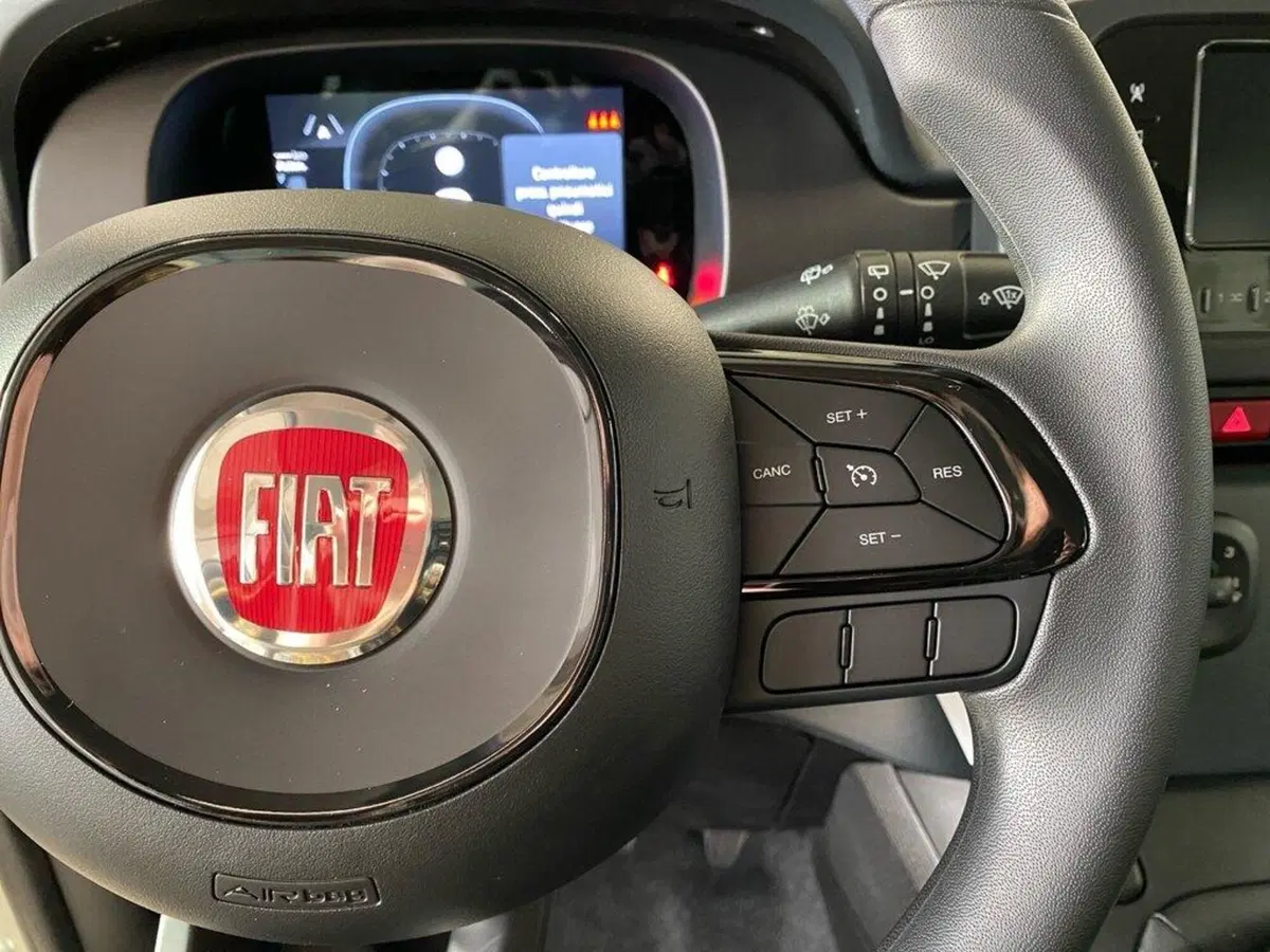 Fiat Pandina nuova a Torino (13)