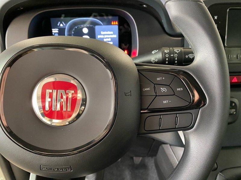 Fiat Pandina nuova a Torino (13)