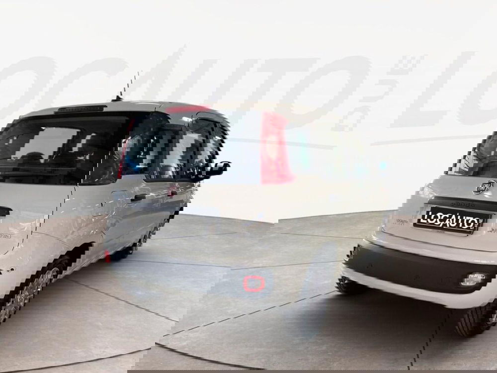 Fiat Pandina nuova a Torino (4)