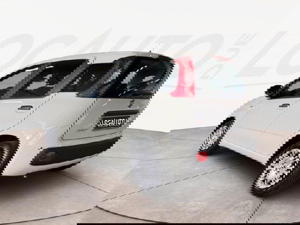 Fiat Pandina nuova a Torino (5)