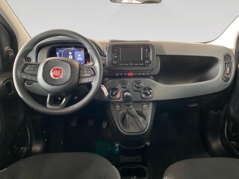 Fiat Pandina nuova a Torino (6)