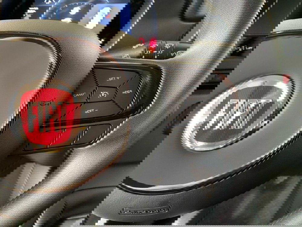 Fiat Pandina nuova a Torino (13)