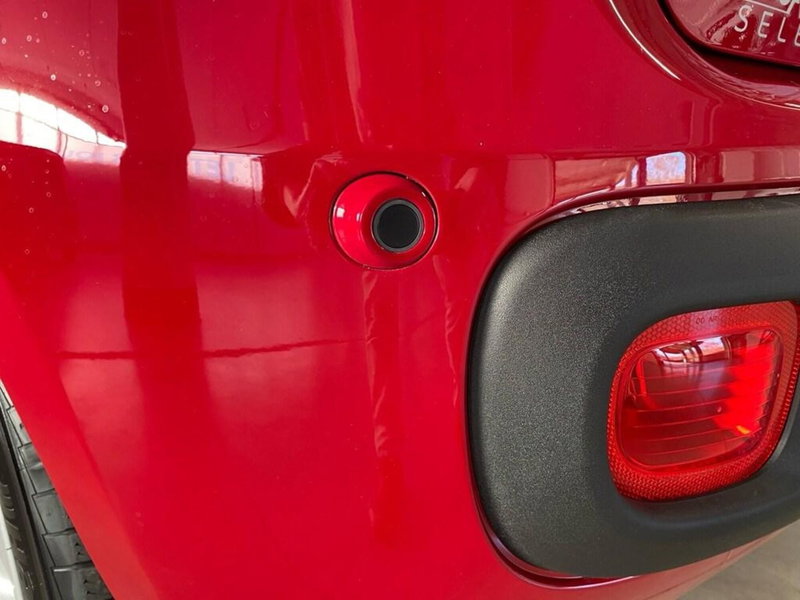 Fiat Pandina nuova a Torino (14)