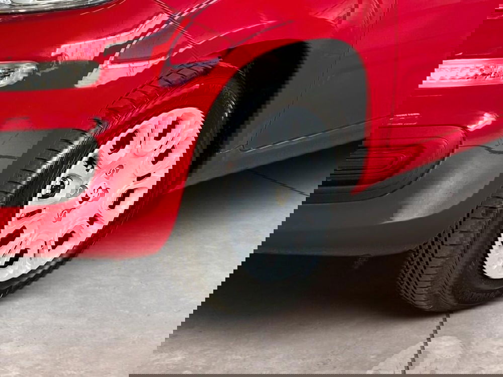 Fiat Pandina nuova a Torino (15)