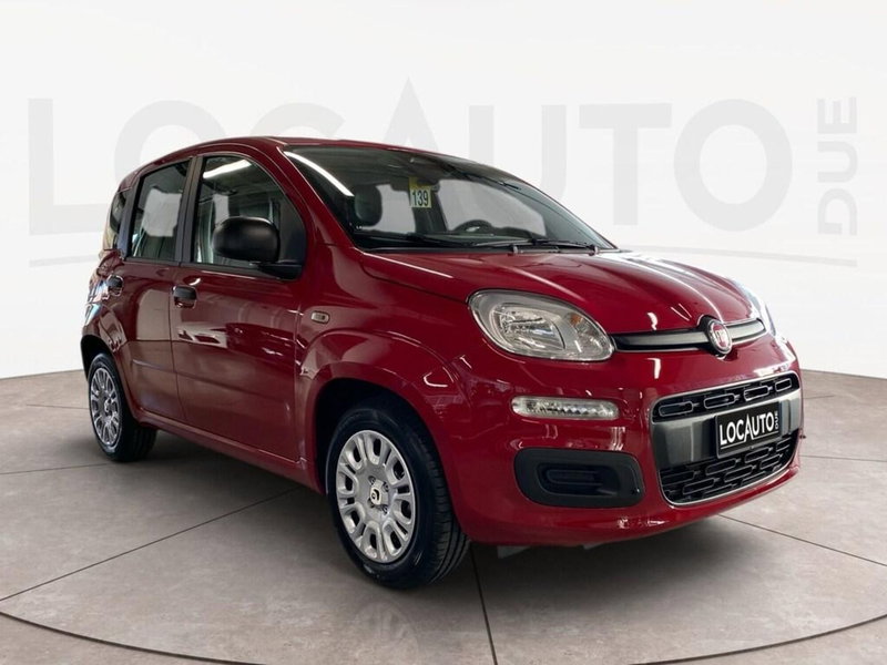 Fiat Pandina nuova a Torino (3)