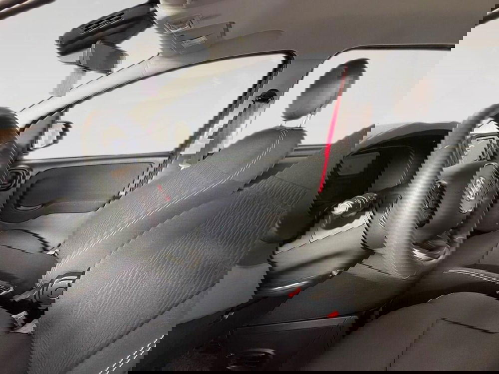 Fiat Pandina nuova a Torino (7)