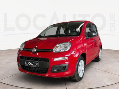 Fiat Pandina 1.0 firefly hybrid s&amp;s 70cv nuova a Torino