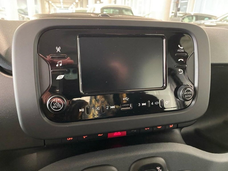 Fiat Pandina nuova a Torino (10)
