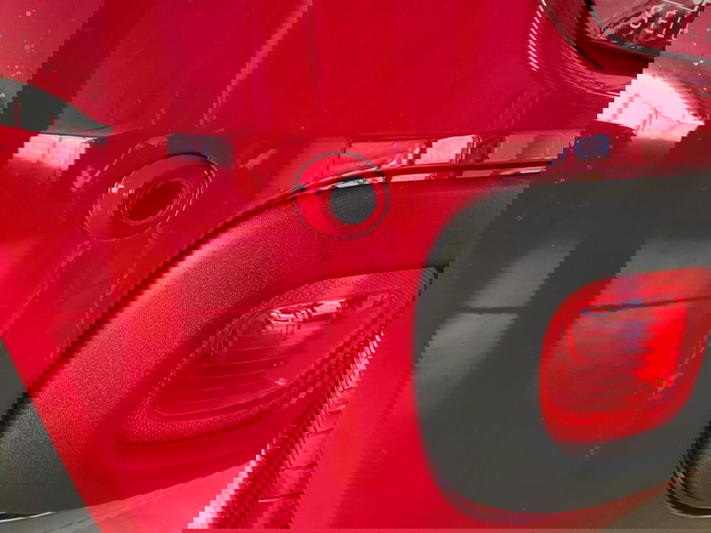 Fiat Pandina nuova a Torino (14)