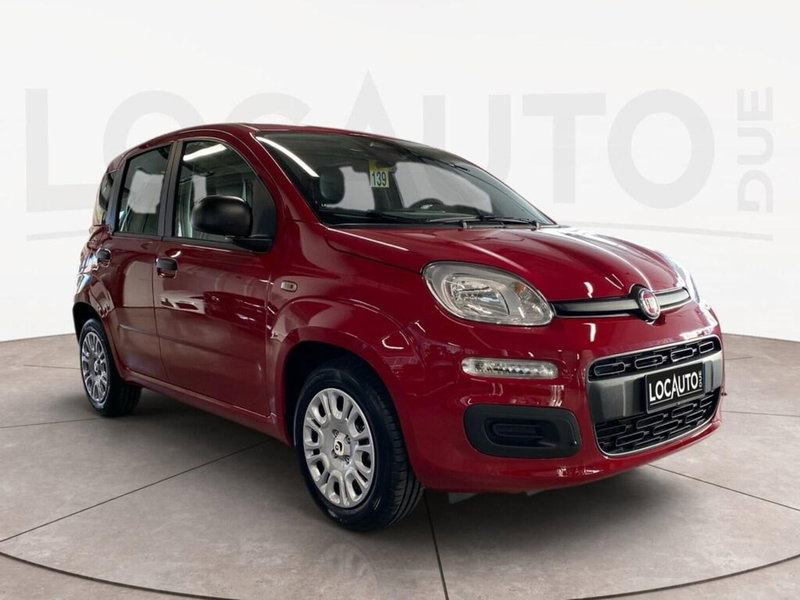 Fiat Pandina nuova a Torino (3)