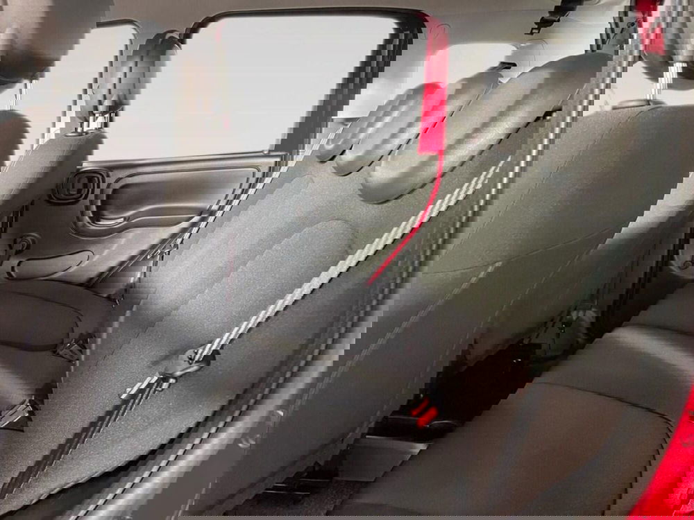 Fiat Pandina nuova a Torino (8)