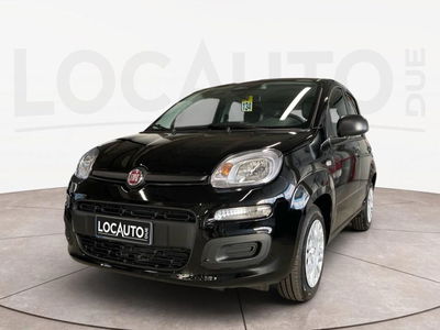 Fiat Pandina 1.0 firefly hybrid s&amp;s 70cv nuova a Torino