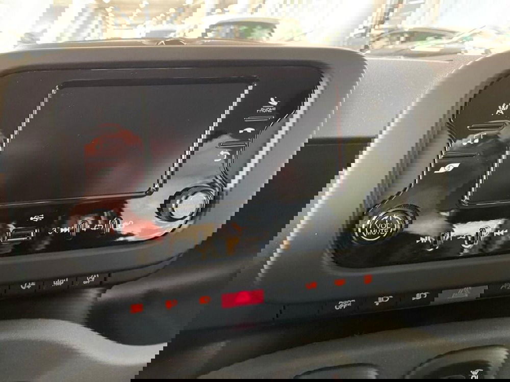 Fiat Pandina nuova a Torino (10)