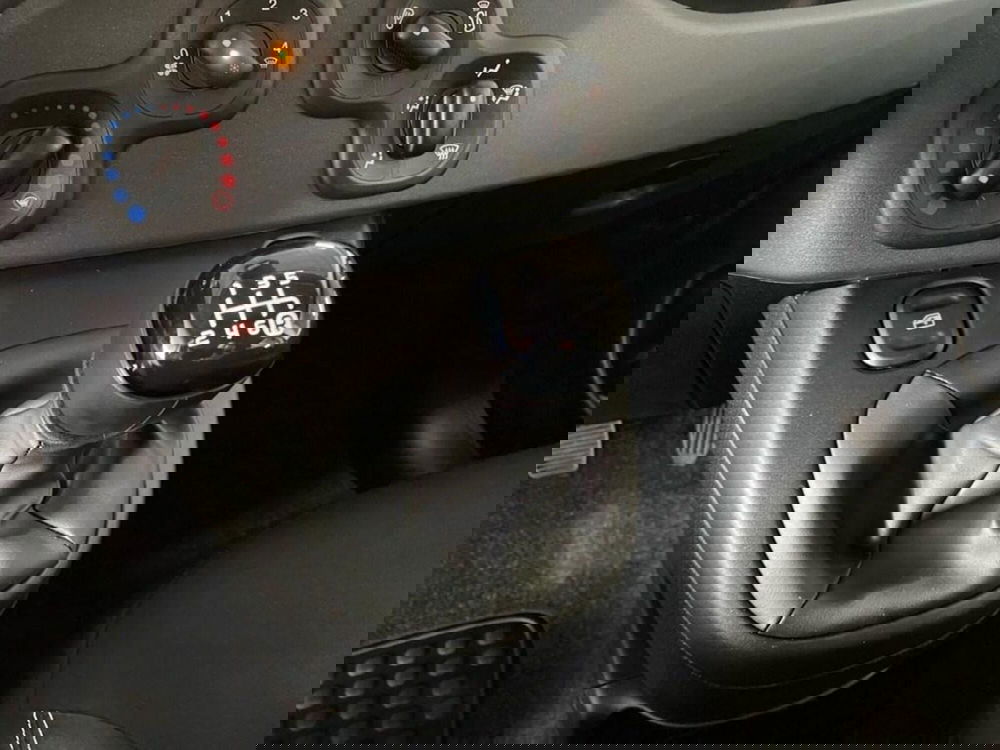 Fiat Pandina nuova a Torino (12)