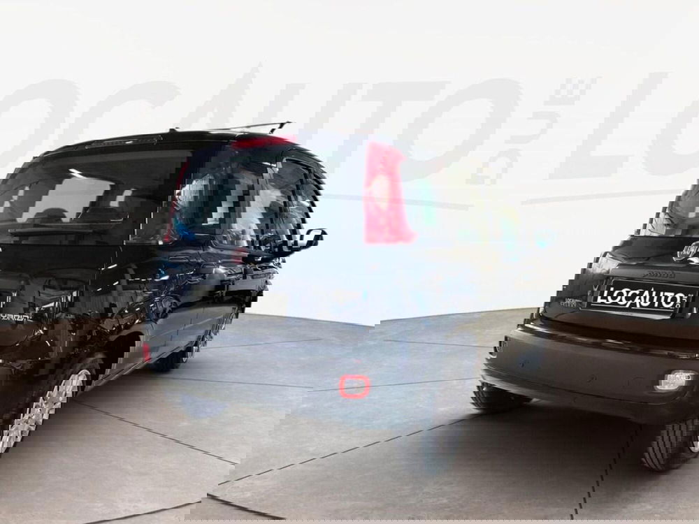 Fiat Pandina nuova a Torino (4)