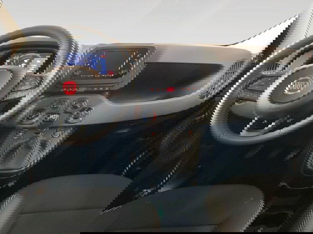 Fiat Pandina nuova a Torino (6)