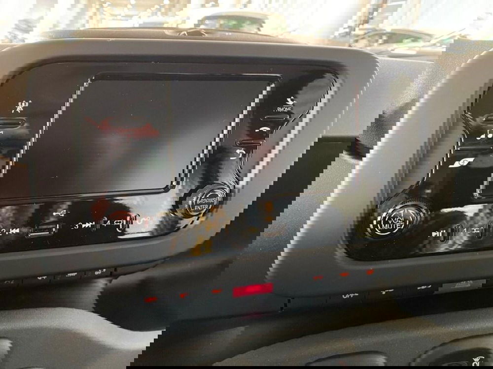 Fiat Pandina nuova a Torino (10)