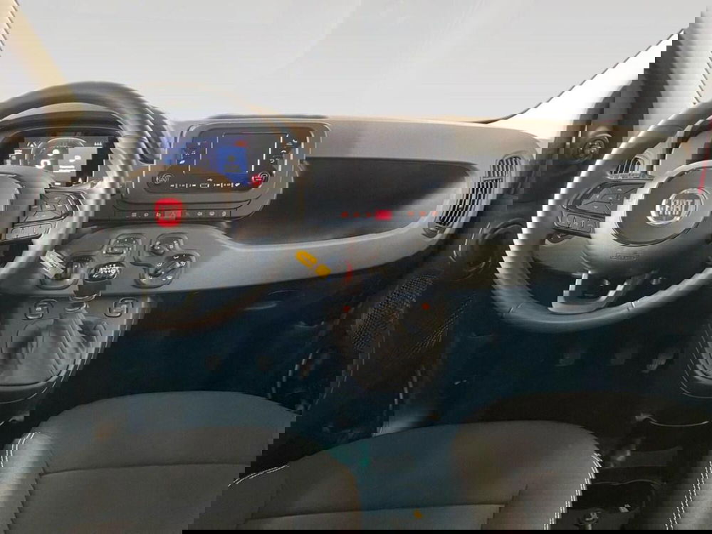 Fiat Pandina nuova a Torino (6)