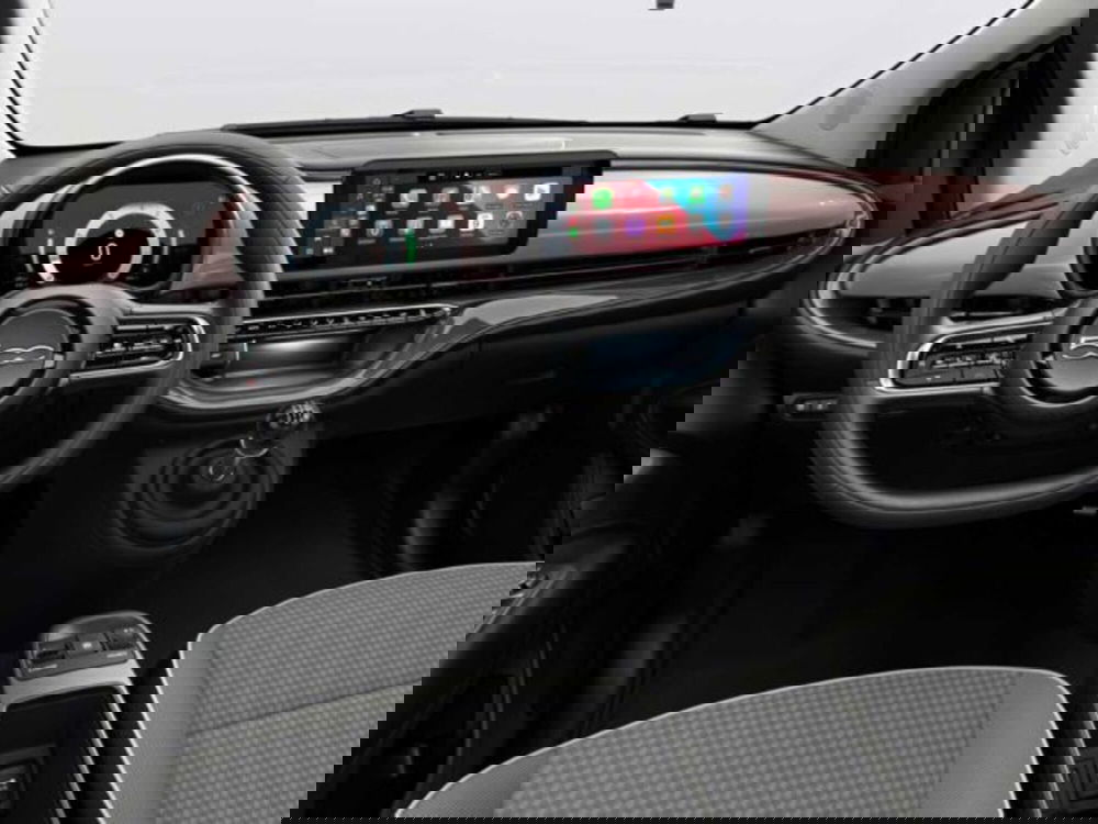 Fiat 500 nuova a Sondrio (10)