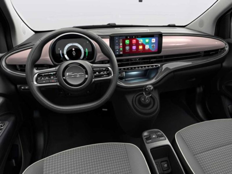 Fiat 500 nuova a Sondrio (10)