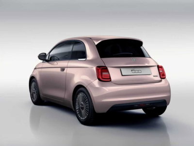 Fiat 500 1.0 hybrid Torino nuova a Montagna in Valtellina